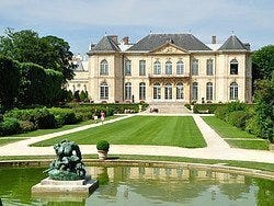 Musée Rodin