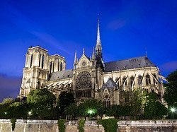 Catedral de Notre Dame