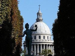 Panteón de París