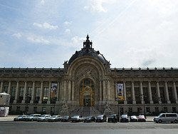 Petit Palais