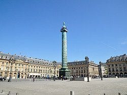 Plaza Vendome