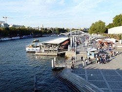 Rio Sena