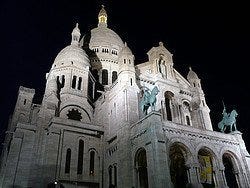 Sacre Coeur