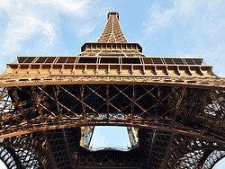 Torre Eiffel