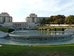 Trocadero
