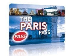 Paris Pass