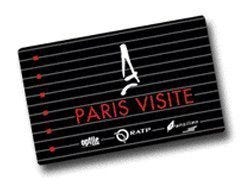 Paris Visite