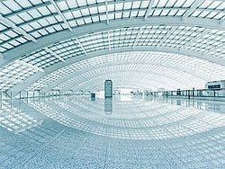 Aeropuerto de Pekín, Terminal 3
