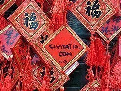 Civitatis en Pekín