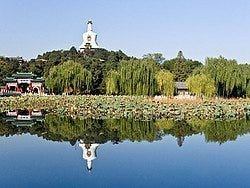 Parque Beihai