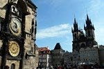 Visita guiada por Praga