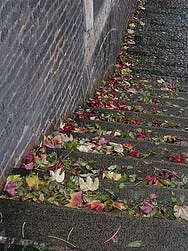 Praga en otoño