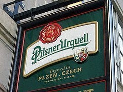 Cerveza Praga