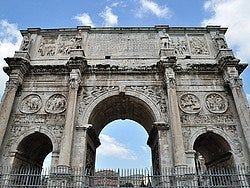 Arco de Constantino