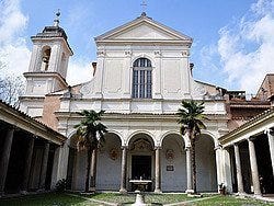 Basílica de São Clemente