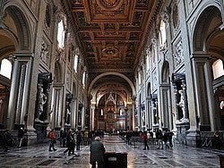 Basílica de São João de Latrão 
