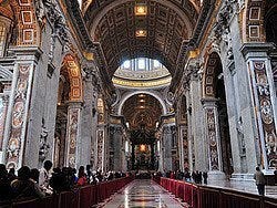 Basílica de São Pedro