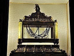 San Pietro in Vincoli
