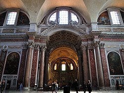 Basílica de Santa Maria dos Anjos