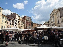 Campo dei Fiori