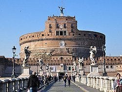Castillo Sant'Angelo