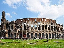 Coliseo