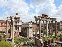 Foro Romano