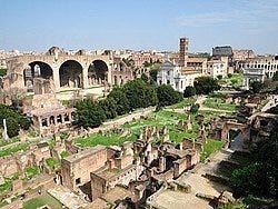 Foro Romano