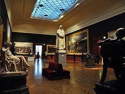 Galeria Nacional de Arte Moderna