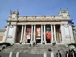 Galeria Nacional de Arte Moderna
