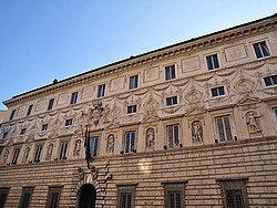 Galeria Spada