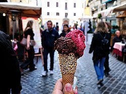 Helados Roma
