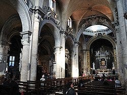 Igreja Santa Maria del Popolo