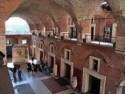 Mercado de Trajano