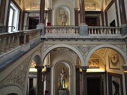 Museo de Roma