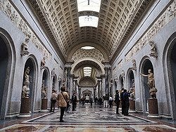 Museus Vaticanos