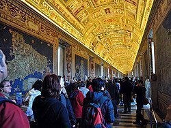 Museos Vaticanos