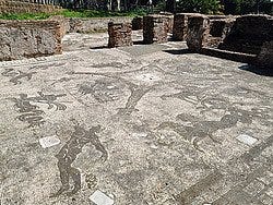 Ostia Antica