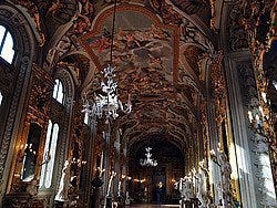 Palácio Doria Pamphilj