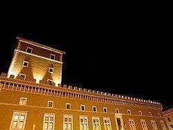 Palácio Venezia