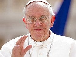 Papa Francisco