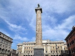 Plaza Colonna