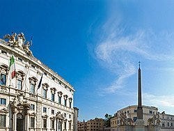 Plaza del Quirinale