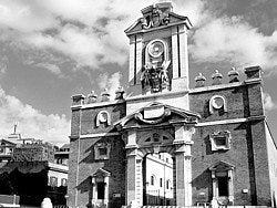 Porta Pia
