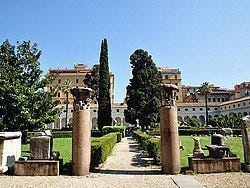 Termas de Diocleciano