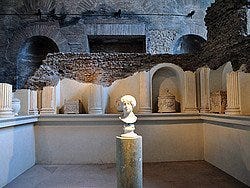 Termas de Diocleciano
