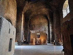 Termas de Diocleciano