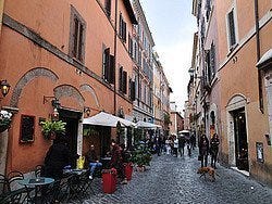 Trastevere