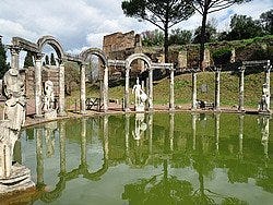 Villa Adriana