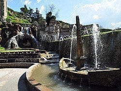 Villa d'Este